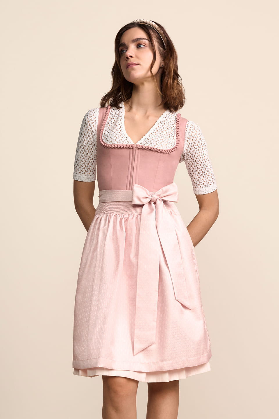 Dirndl Caira (60cm)