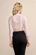 Dirndlbluse Julene