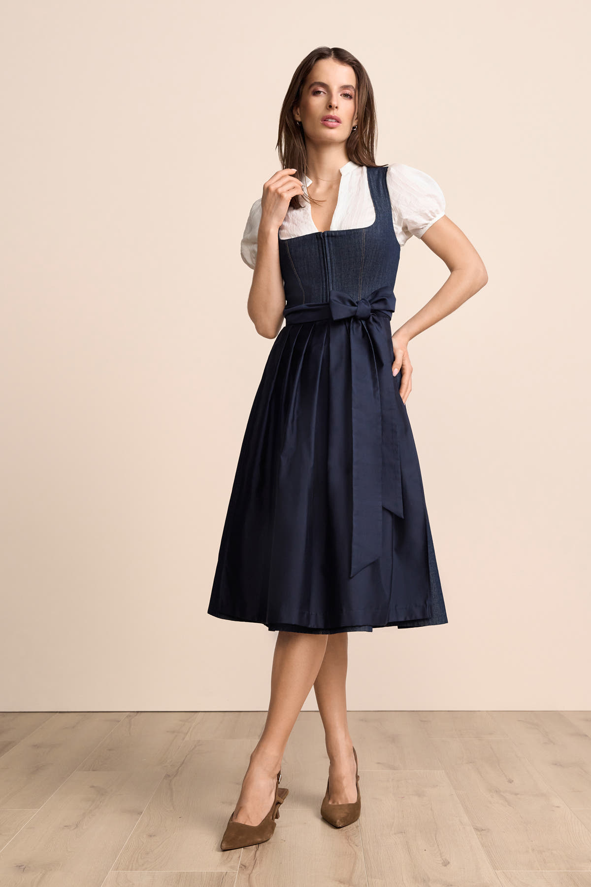 Dirndl Malaika (70cm)