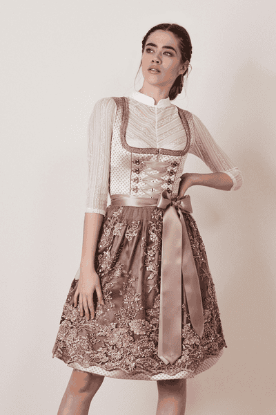 Dirndl Philine (60cm)