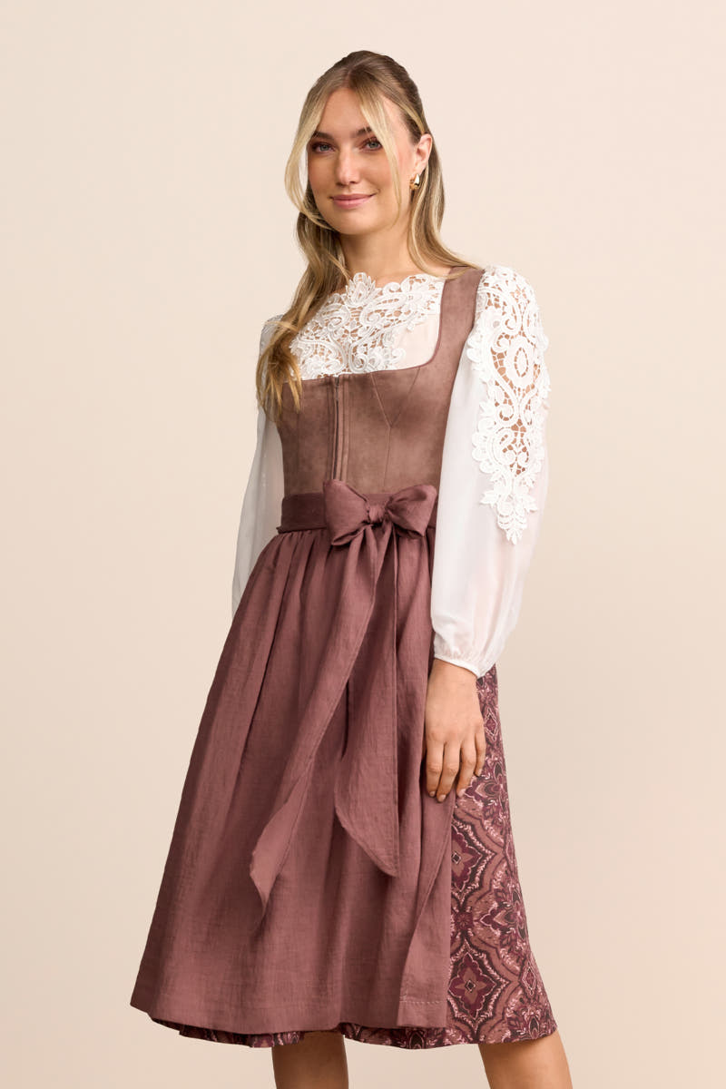 Dirndl Zaria (70cm)