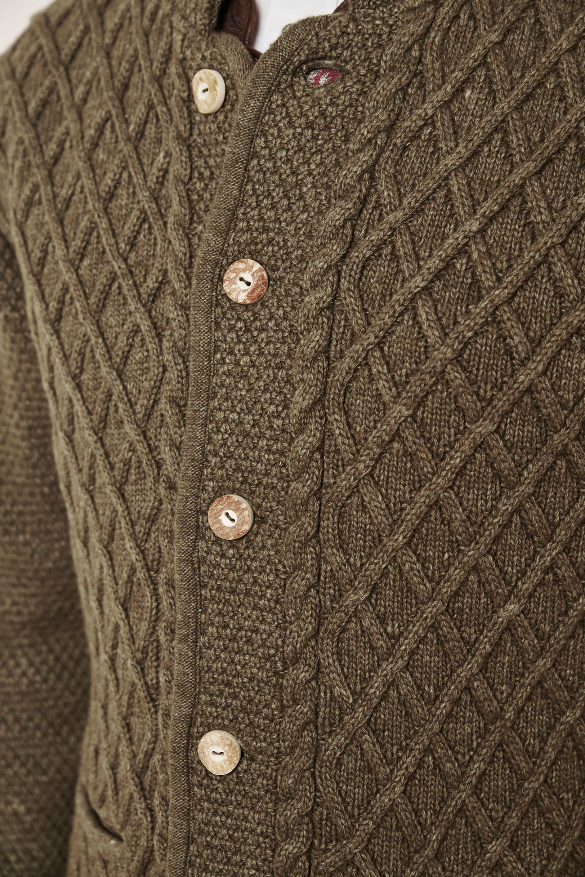 Trachtenjacke Jonathan