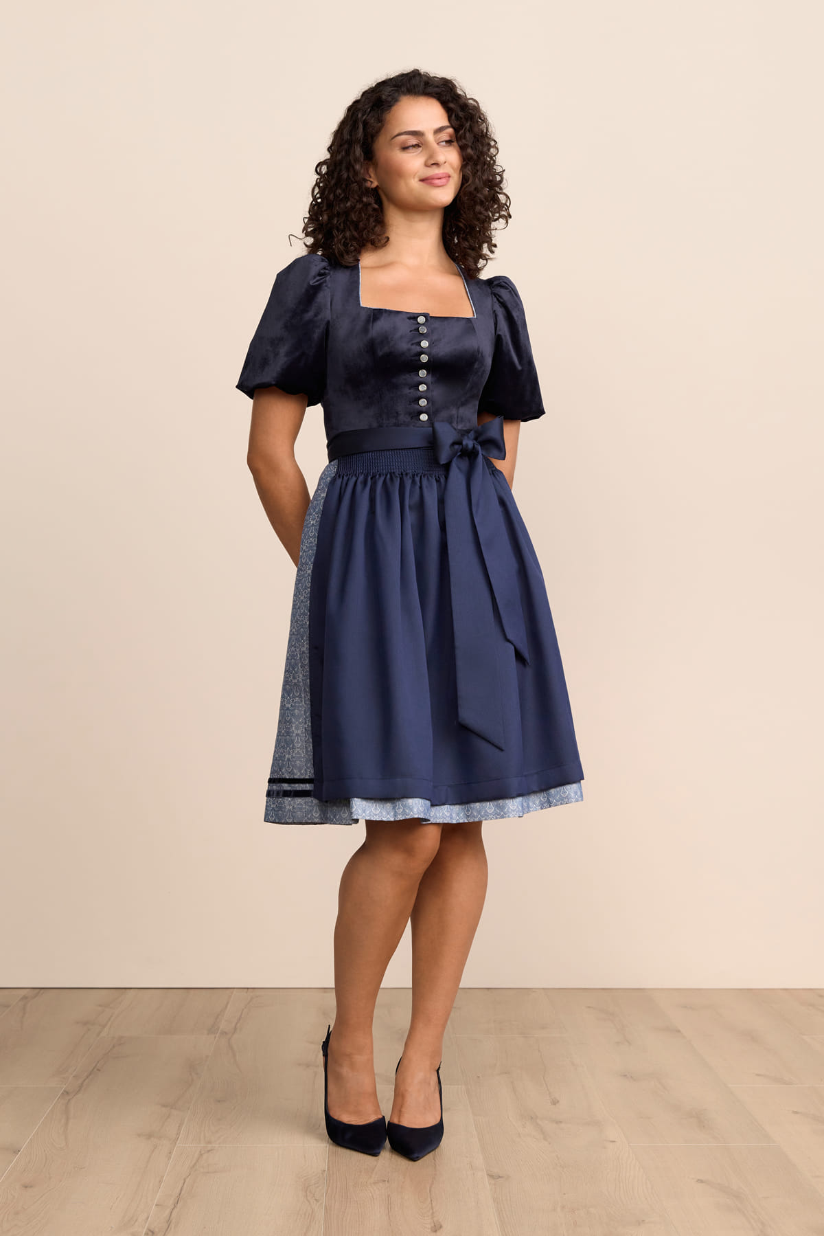 Dirndl Sivanna (60cm)
