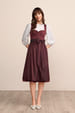 Dirndl Aleha (70cm)