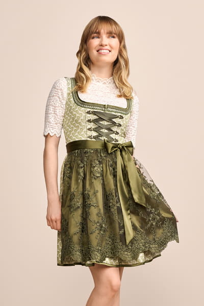 Dirndl Brynlee (50cm)
