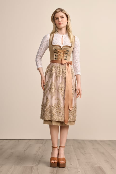 Dirndl Cilla (70cm)