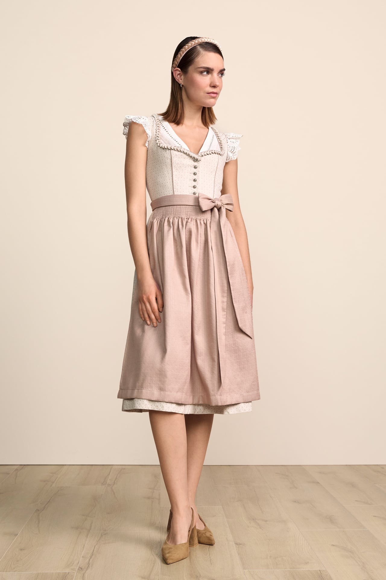 Dirndl Saphira (70cm)