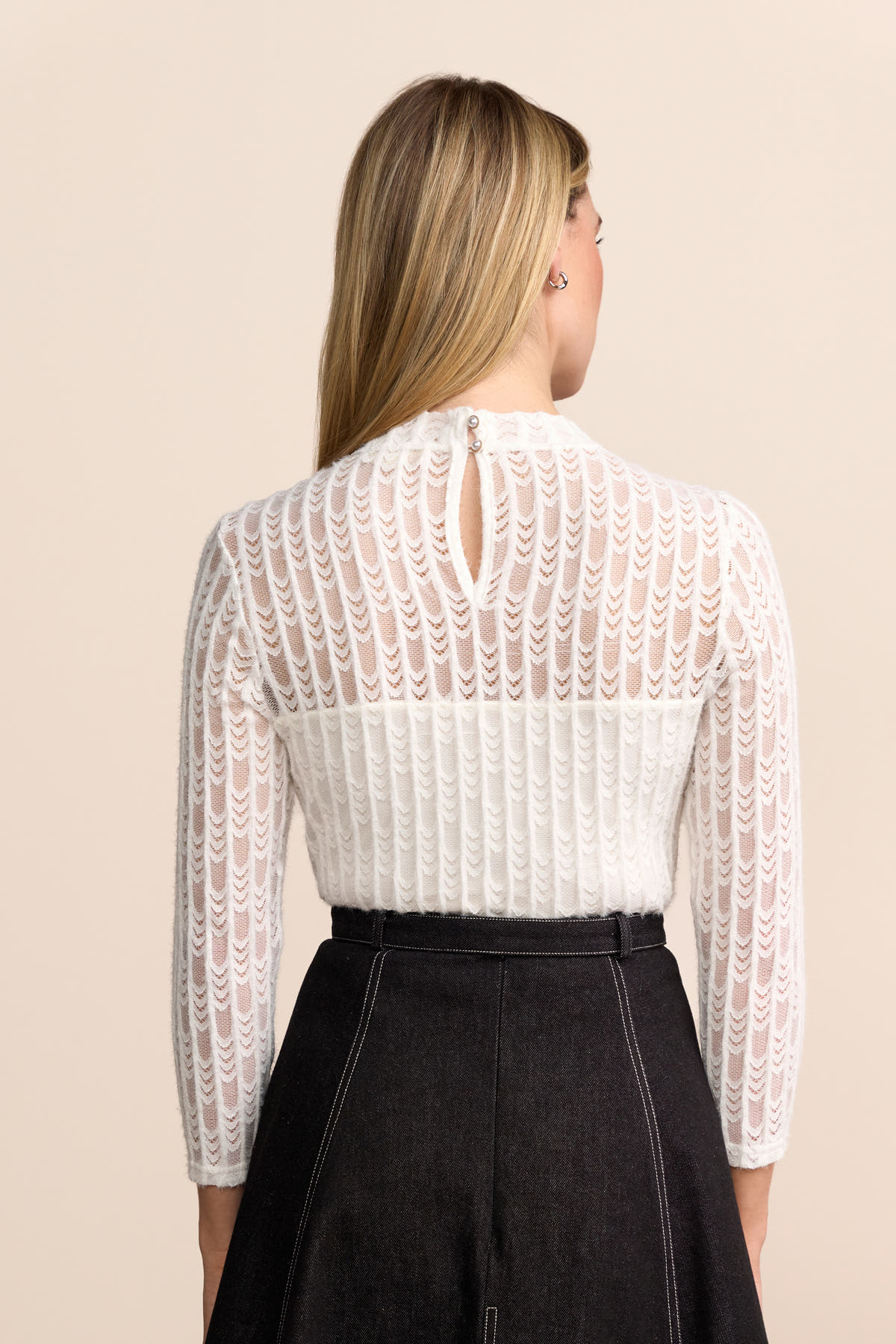 Trachtenbluse Brianna