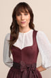 Dirndl Aleha (70cm)