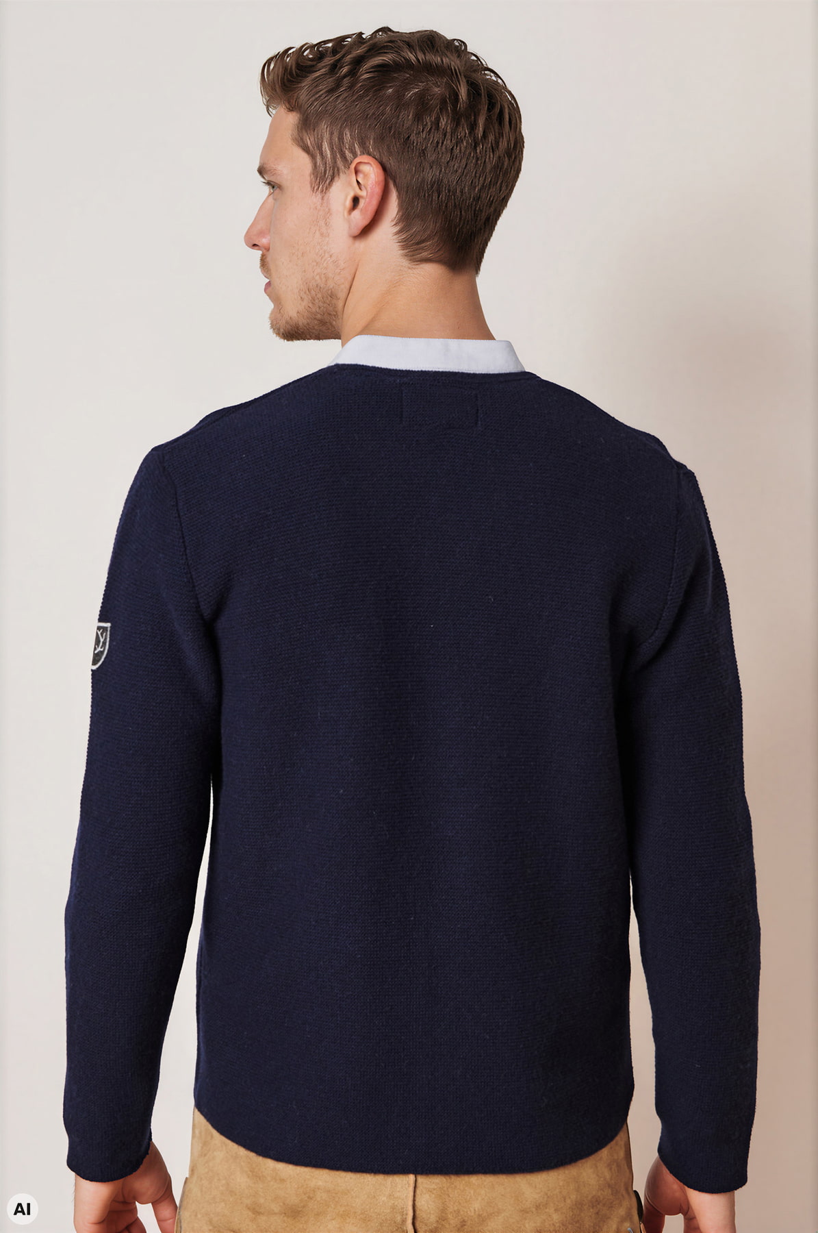 Trachtenjacke Emanuel