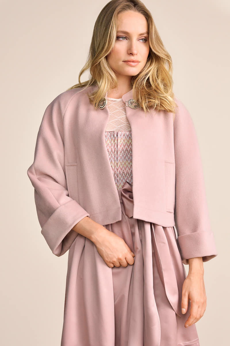Trachtenjacke Zina