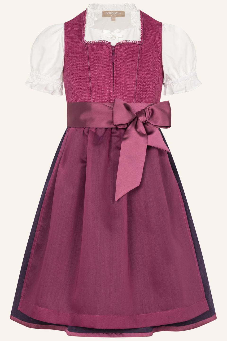 Kinderdirndl Marin