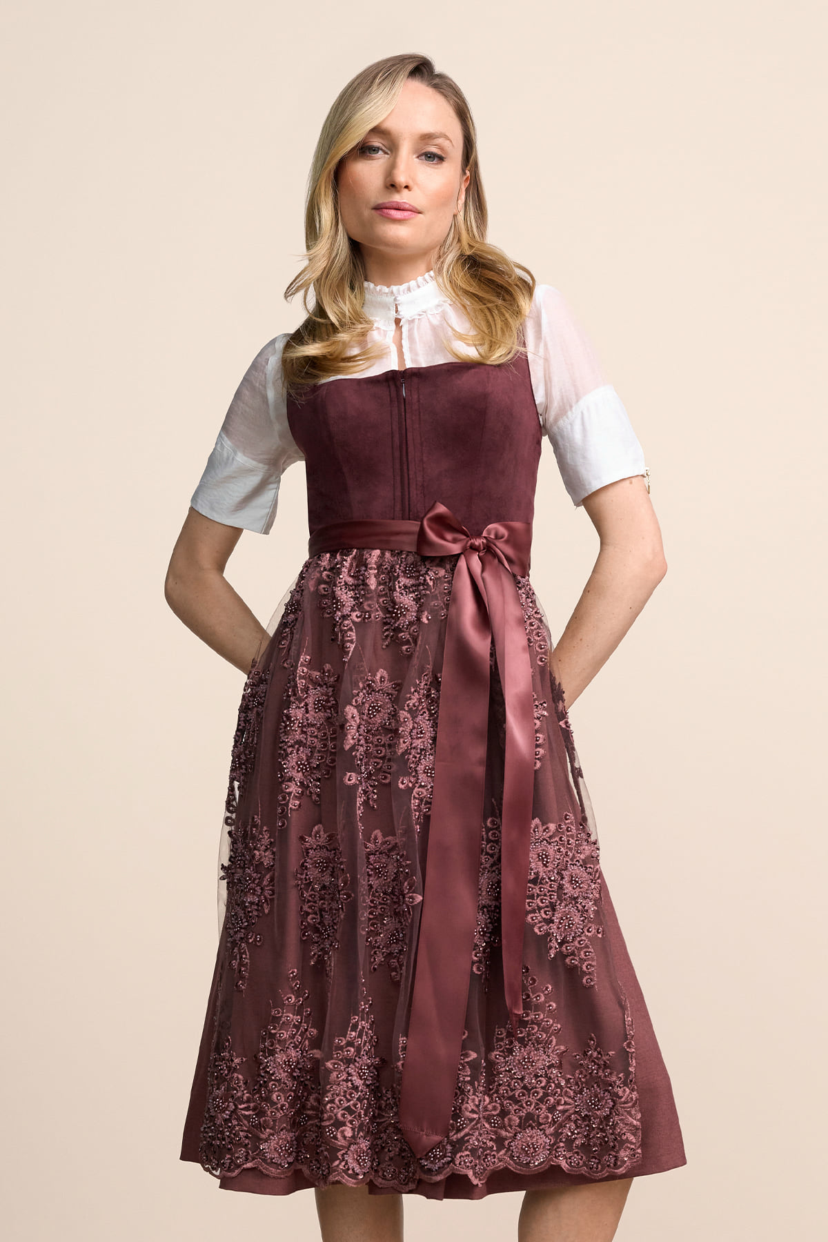 Dirndl Hemke (70cm)