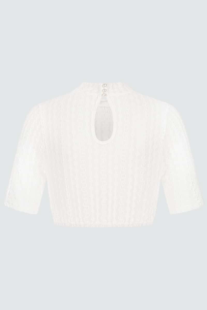 Dirndlbluse Tartufo