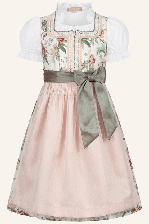 Kinderdirndl Joceline