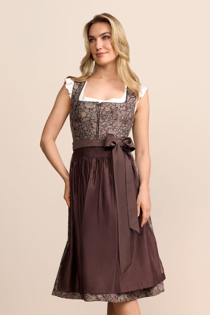 Dirndl Allie (70cm)