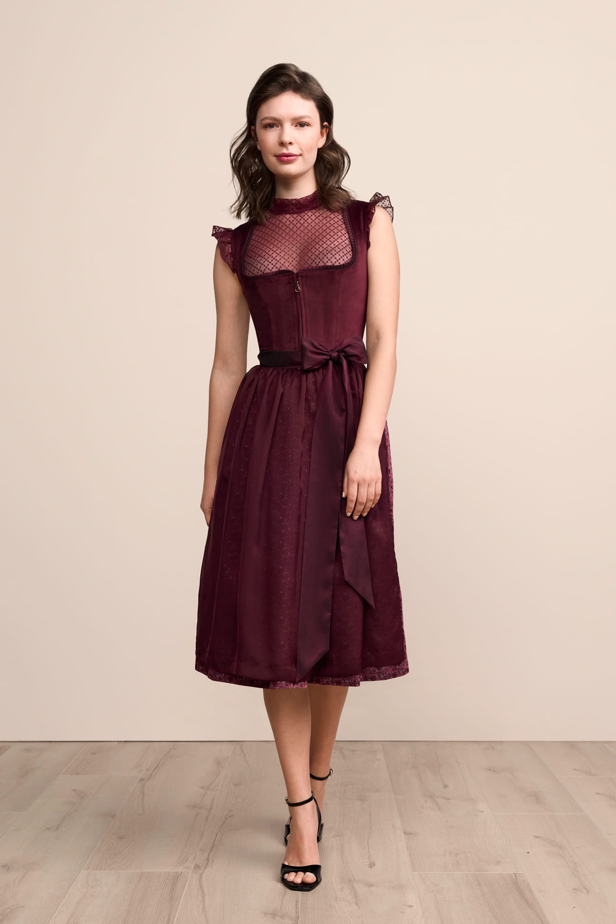 Dirndl Dilia (70cm)