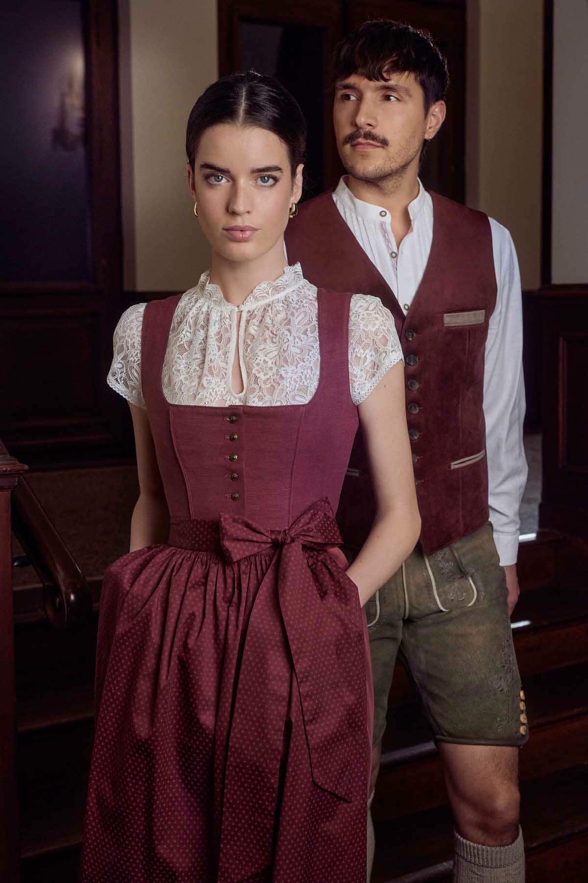 Dirndl Juria (60cm)