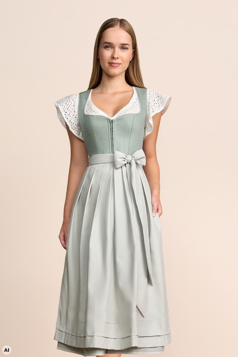 Dirndl Alira (80cm)