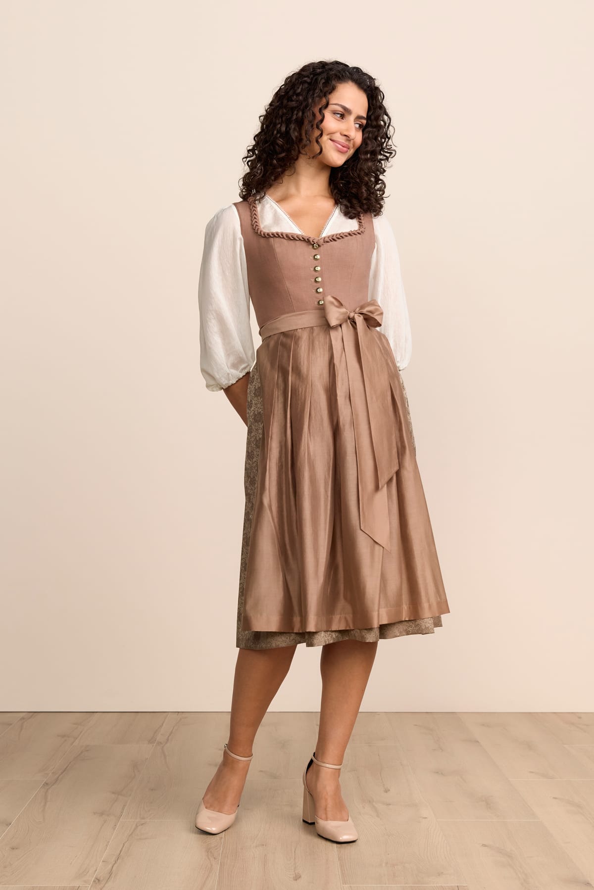 Dirndl Cemile (70cm)