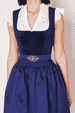 Dirndl Alisha (60cm)