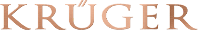Krüger Logo